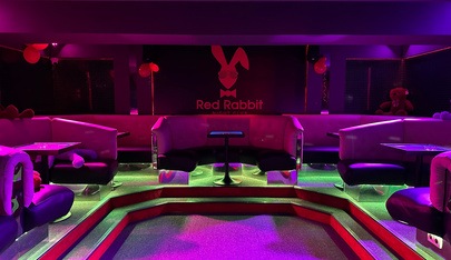 Red Rabbit Night Club - Nightclub in Warszawa, Poland
