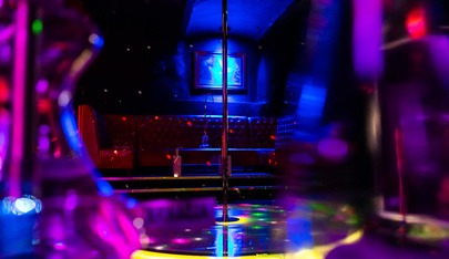 Red Rabbit Night Club - Nightclub in Warszawa, Poland