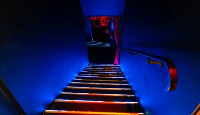 Red Rabbit Night Club - Nightclub in Warszawa, Poland