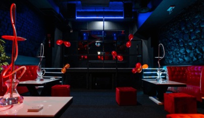 Red Rabbit Night Club - Nightclub in Warszawa, Poland