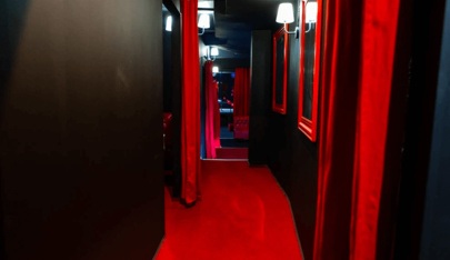 Red Rabbit Night Club - Nightclub in Warszawa, Poland
