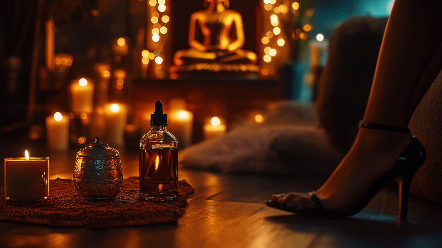 Orient Massage Wroclaw -  in , 