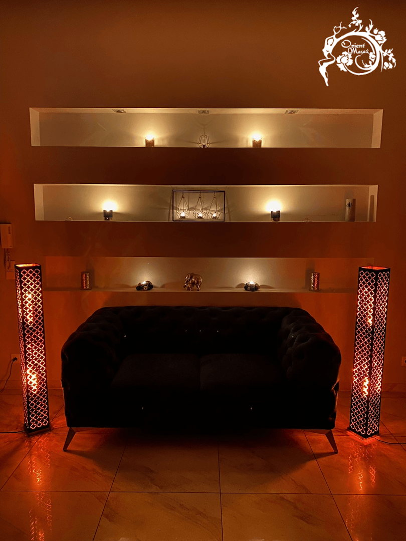 Orient Massage Wroclaw -  in , 