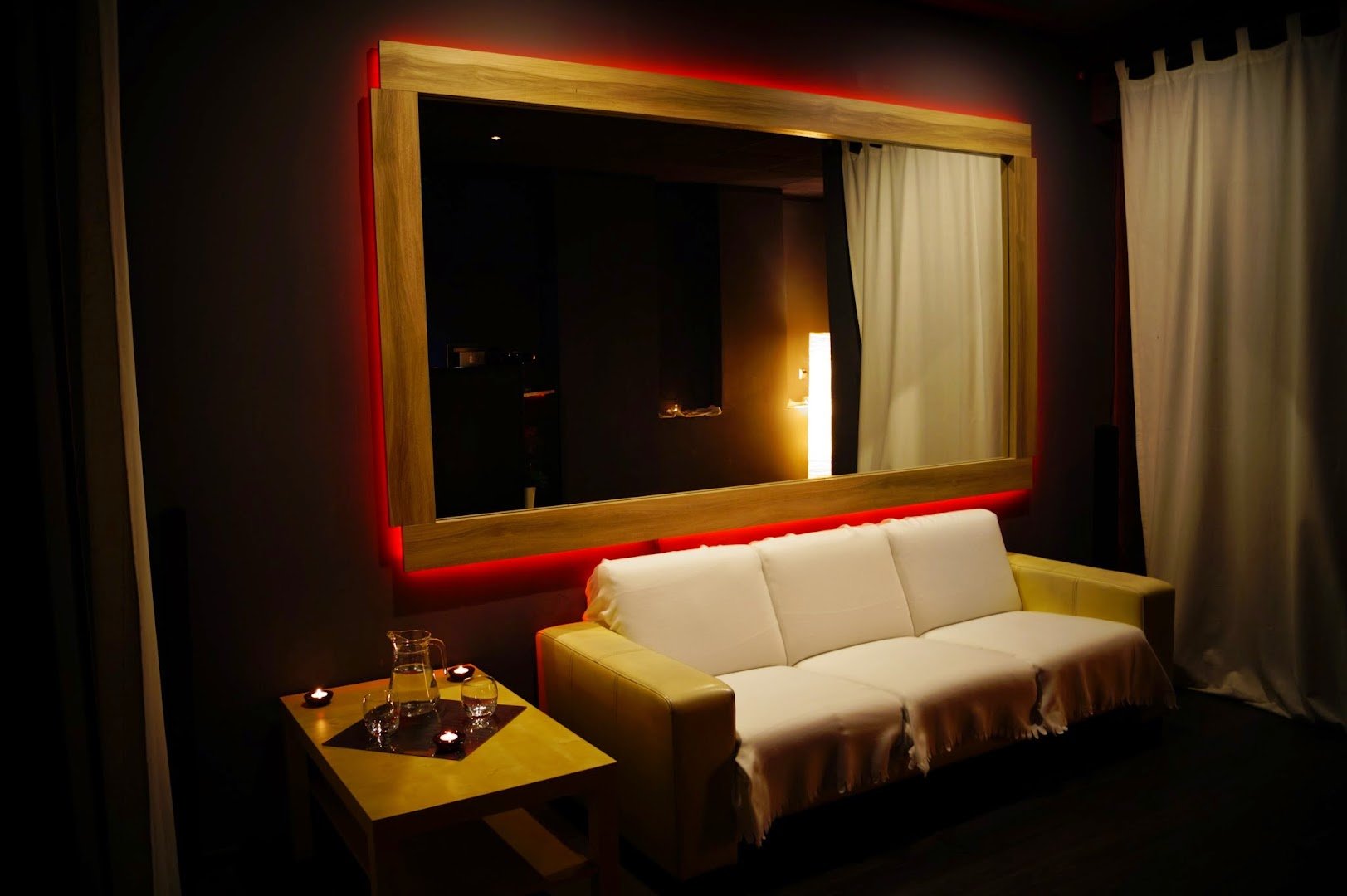 Winks Massage -  in , 