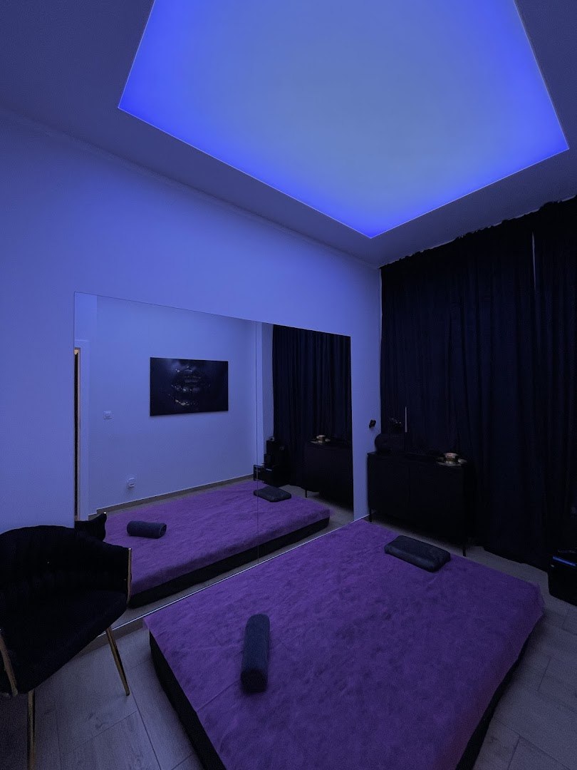 Masaż Nuru Wrocław I The Touch | Erotic Massage - Erotic Massage in Wroc Aw, Poland