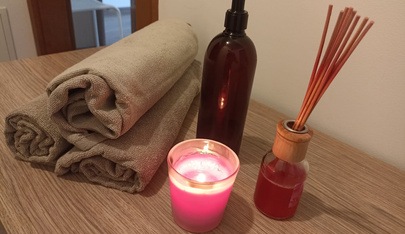 Natalie Sensual Studio - Erotic Massage in Wroc Aw, Poland