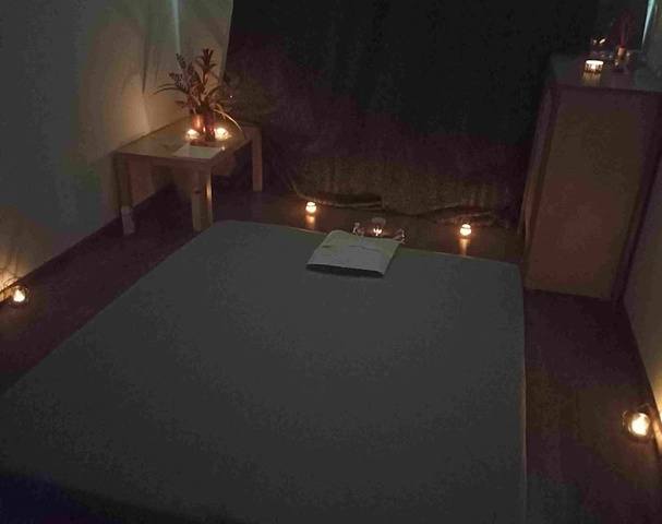 Natalie Sensual Studio - Erotic Massage in Wroc Aw, Poland