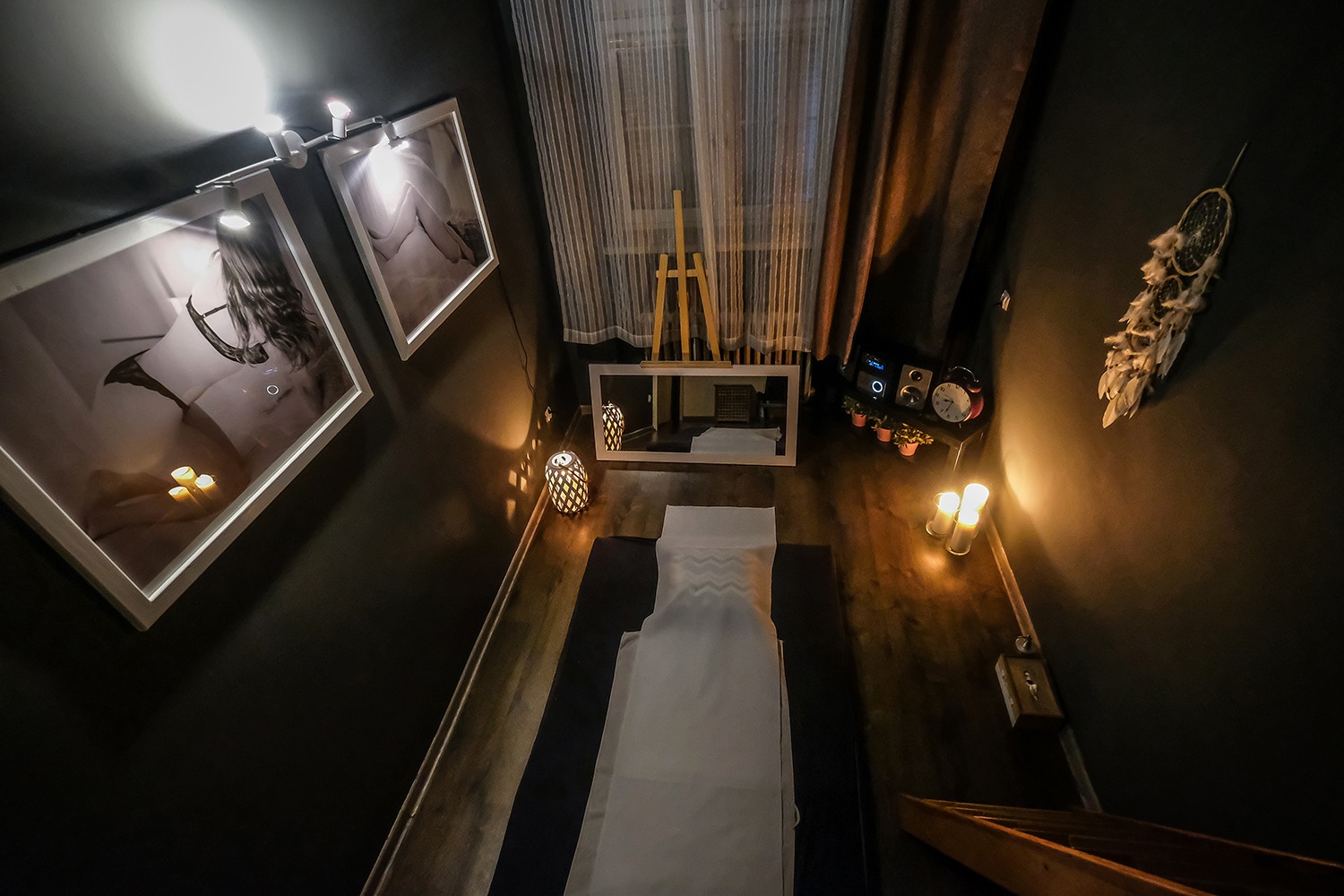 Nuru House - Erotic Massage in Wroc Aw, Poland