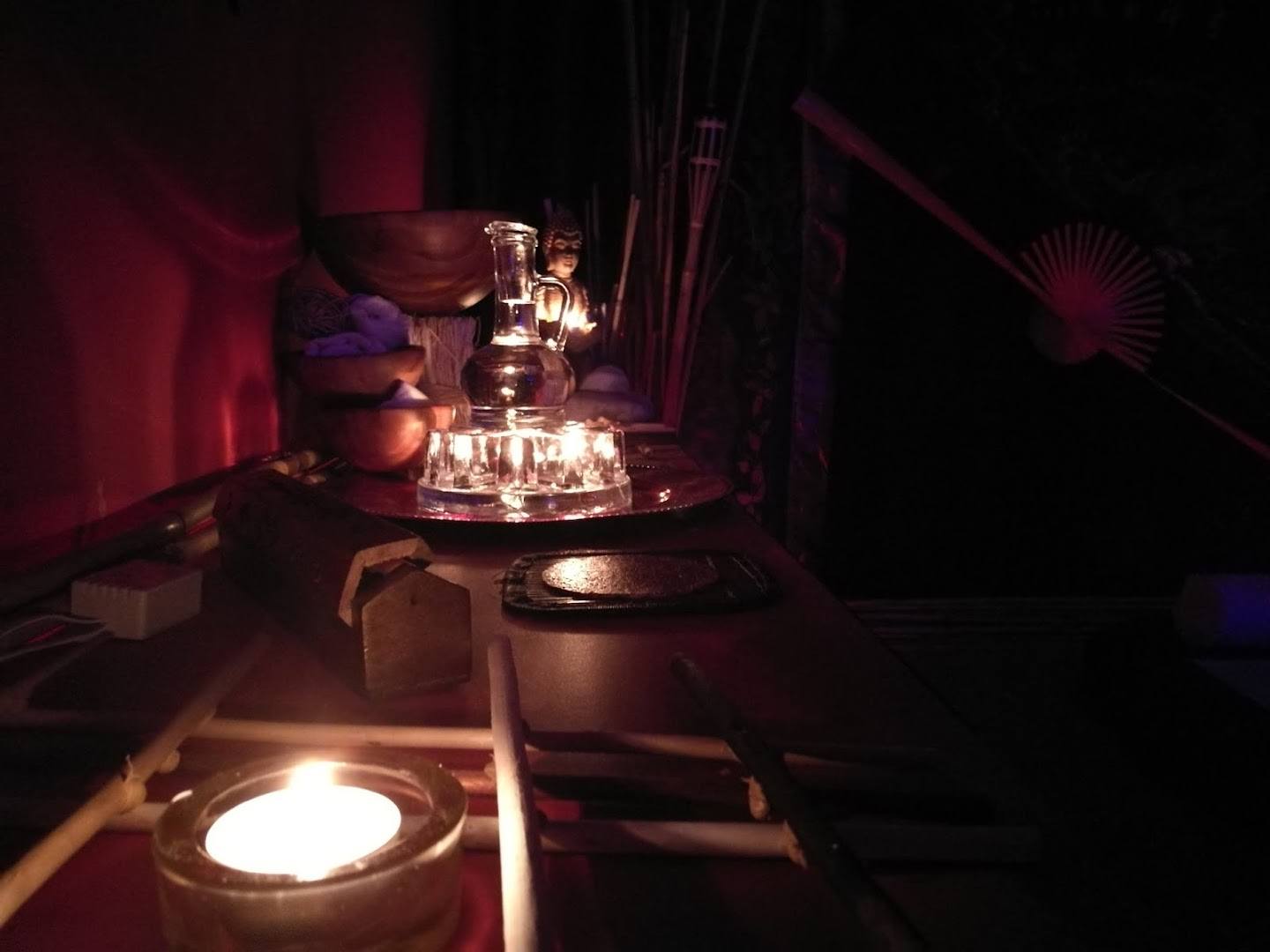 Salon Kleo Wroclaw - Erotic Massage in Wroc Aw, Poland
