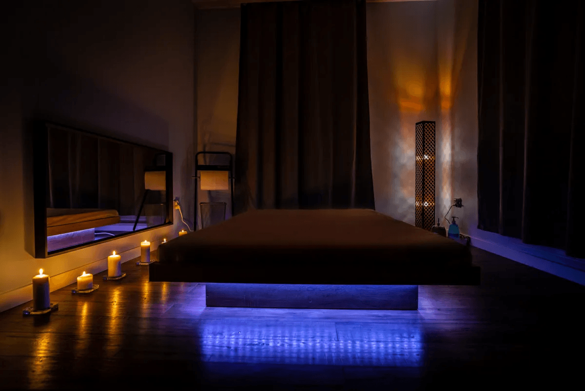 Salon Masażu Orient Massage - Wrocław Pkp - Erotic Massage - Massage For Men - Masaż Nuru - Erotic Massage in Wroc Aw, Poland