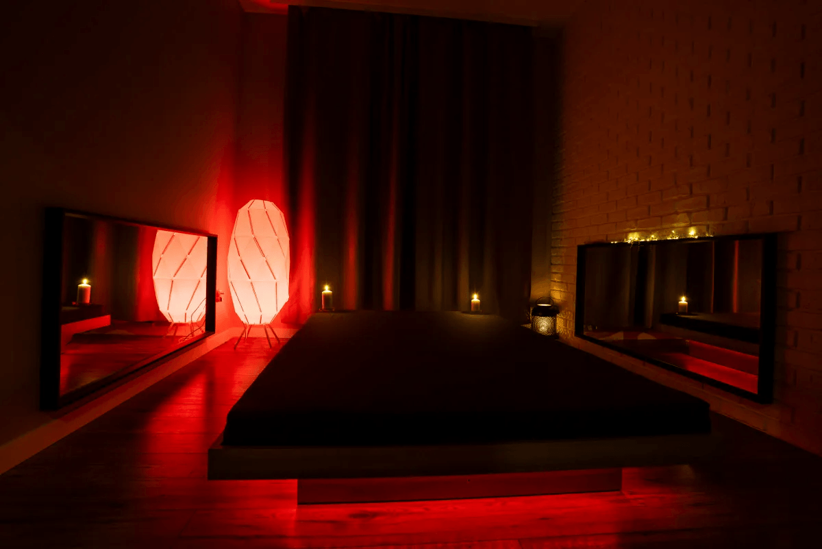 Salon Masażu Orient Massage - Wrocław Pkp - Erotic Massage - Massage For Men - Masaż Nuru - Erotic Massage in Wroc Aw, Poland