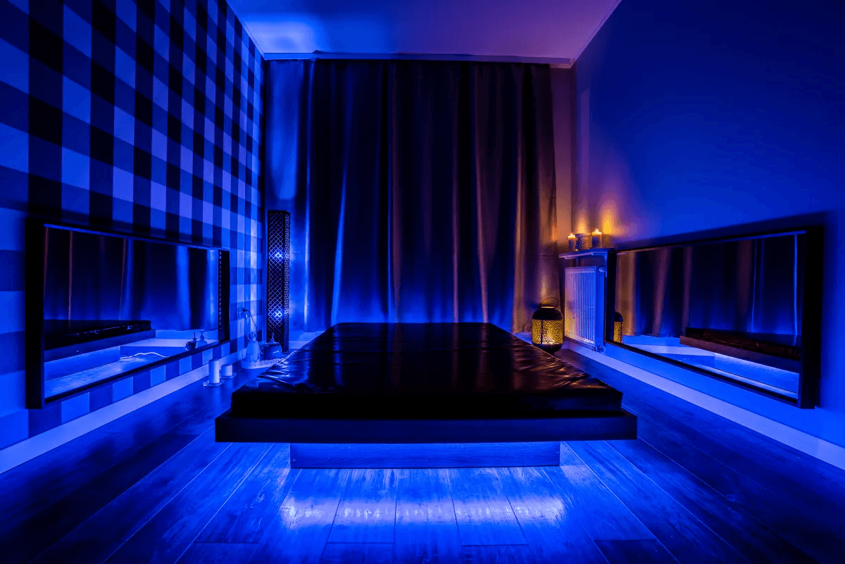 Salon Masażu Orient Massage - Wrocław Pkp - Erotic Massage - Massage For Men - Masaż Nuru - Erotic Massage in Wroc Aw, Poland