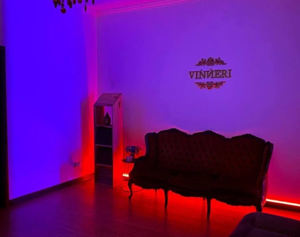 Salon Masażu Vinneri - Erotic Massage in Wroc Aw, Poland