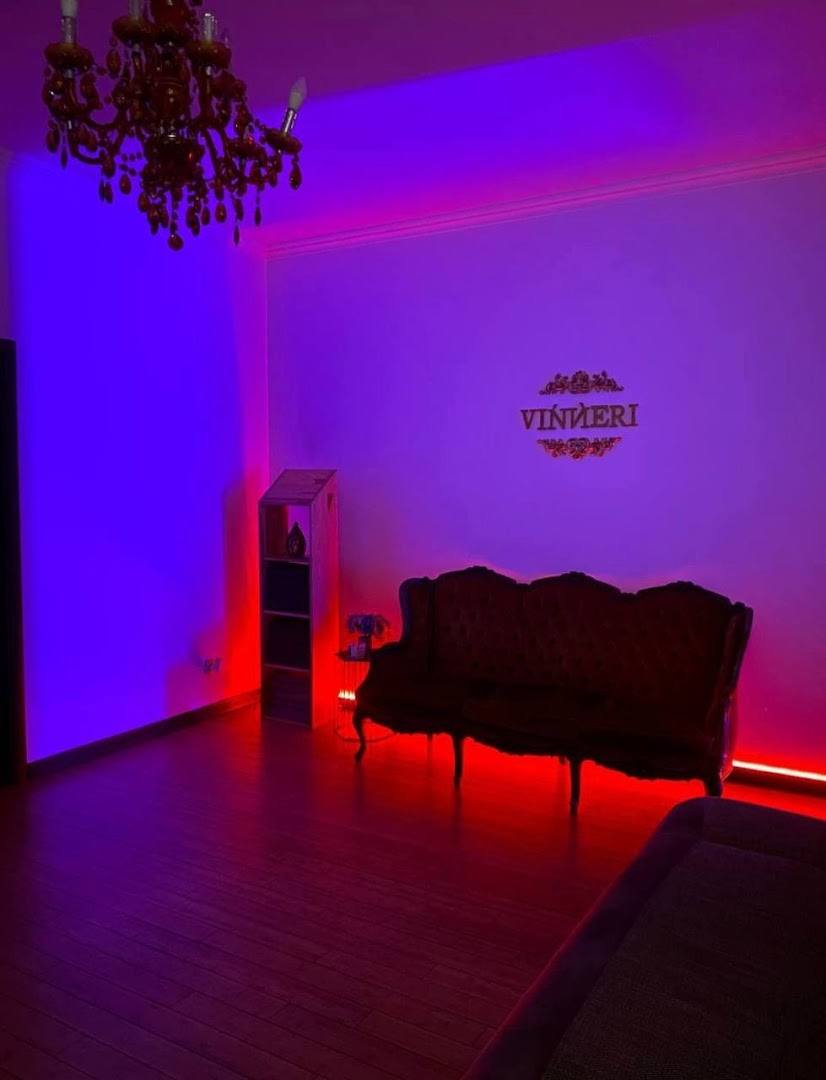 Salon Masażu Vinneri - Erotic Massage in Wroc Aw, Poland