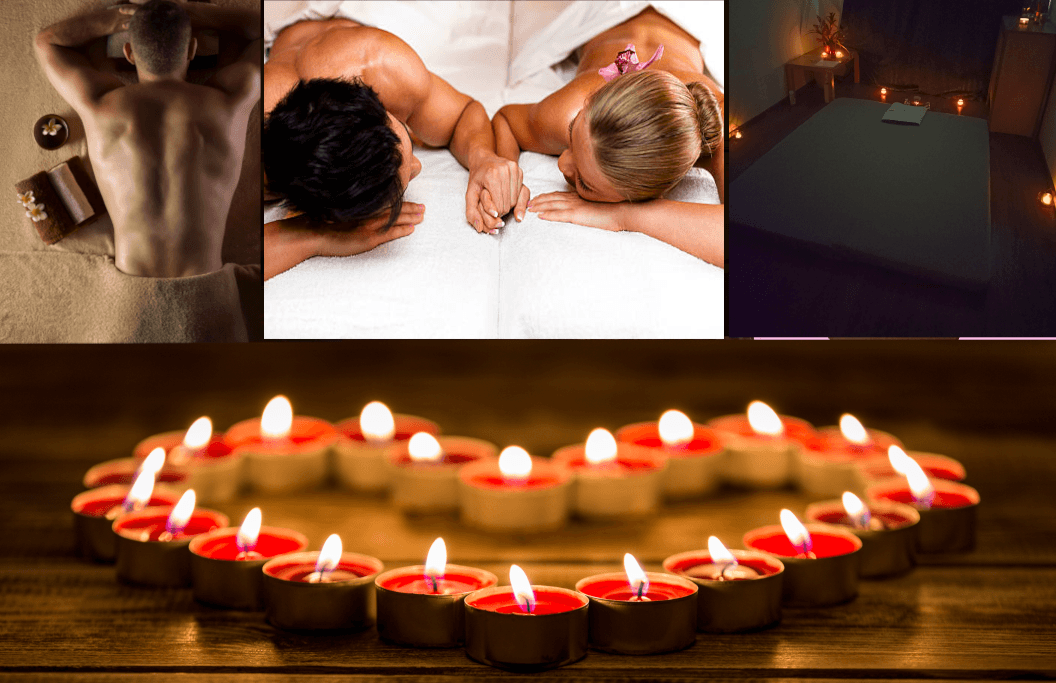 Salon Masazu - Jacqueline Studio - Erotic Massage in Wroc Aw, Poland