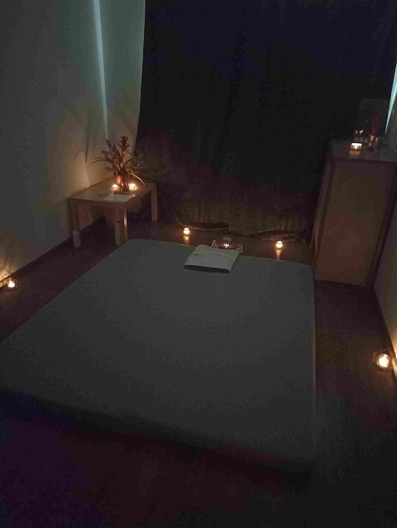 Salon Masazu - Jacqueline Studio - Erotic Massage in Wroc Aw, Poland