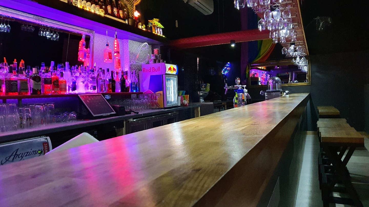 Cactus Club - Nightclub in Wroc Aw, Poland