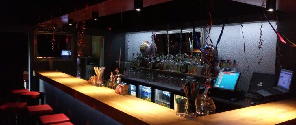 Cactus Club - Nightclub in Wroc Aw, Poland