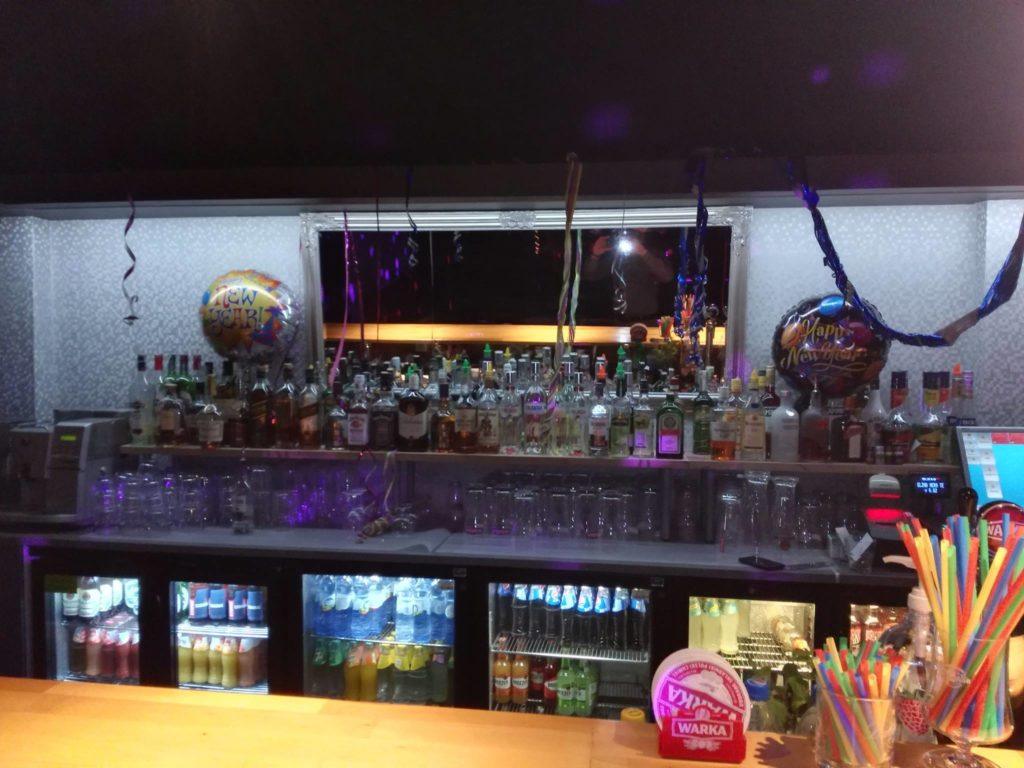 Cactus Club - Nightclub in Wroc Aw, Poland