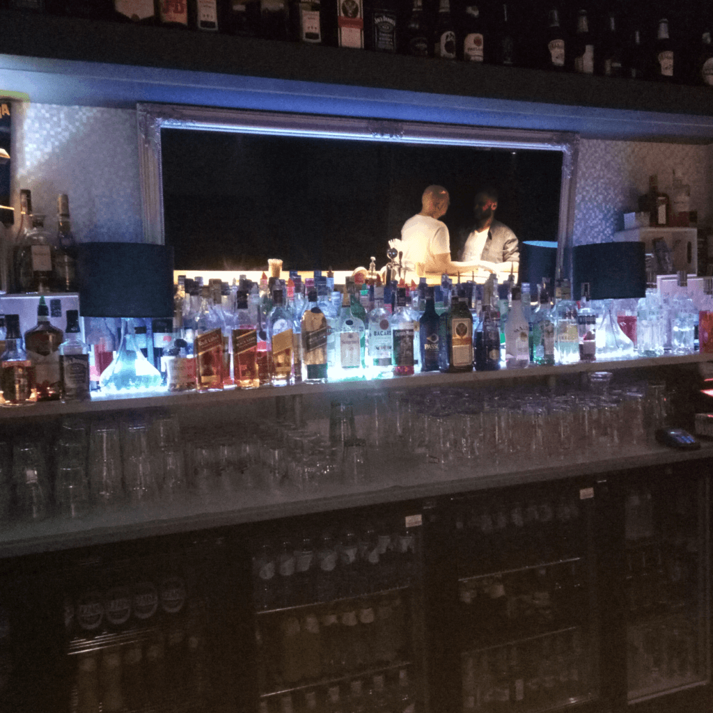 Cactus Club - Nightclub in Wroc Aw, Poland