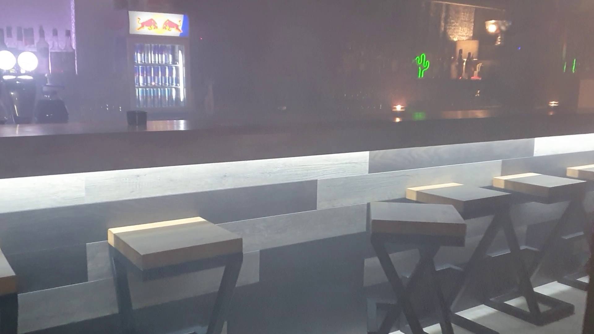 Cactus Club - Nightclub in Wroc Aw, Poland