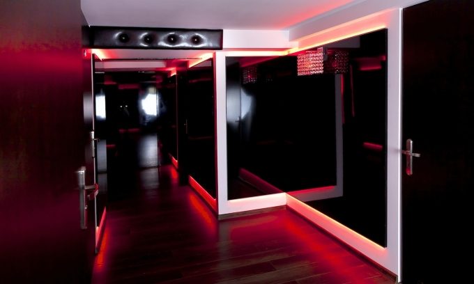 Club Sogo - Nightclub in Wroc Aw, Poland