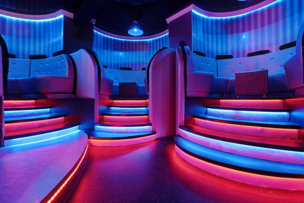 Club Sogo - Nightclub in Wroc Aw, Poland