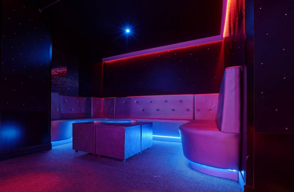 Club Sogo - Nightclub in Wroc Aw, Poland