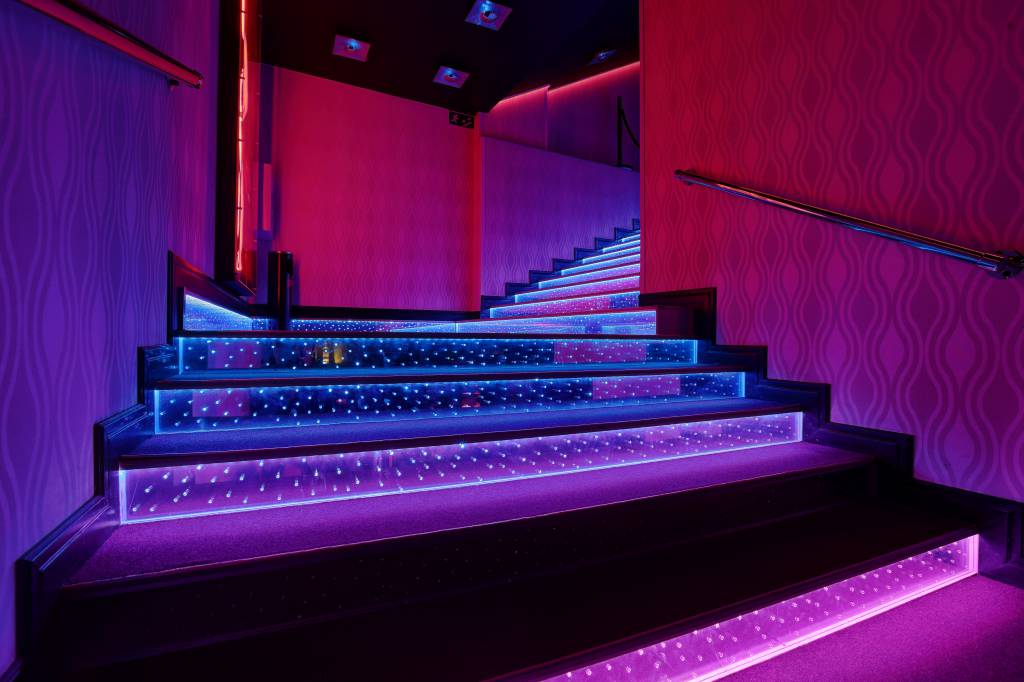 Club Sogo - Nightclub in Wroc Aw, Poland