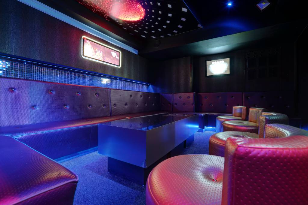 Club Sogo - Nightclub in Wroc Aw, Poland