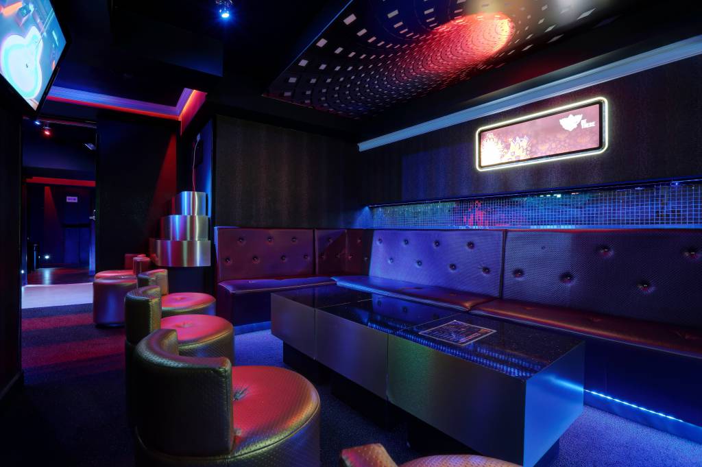 Club Sogo - Nightclub in Wroc Aw, Poland