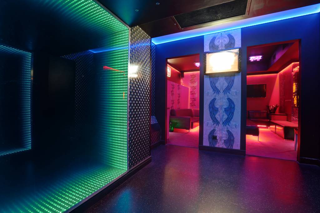 Club Sogo - Nightclub in Wroc Aw, Poland