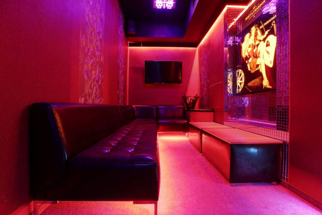 Club Sogo - Nightclub in Wroc Aw, Poland