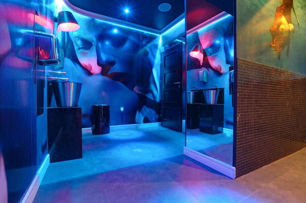 Club Sogo - Nightclub in Wroc Aw, Poland