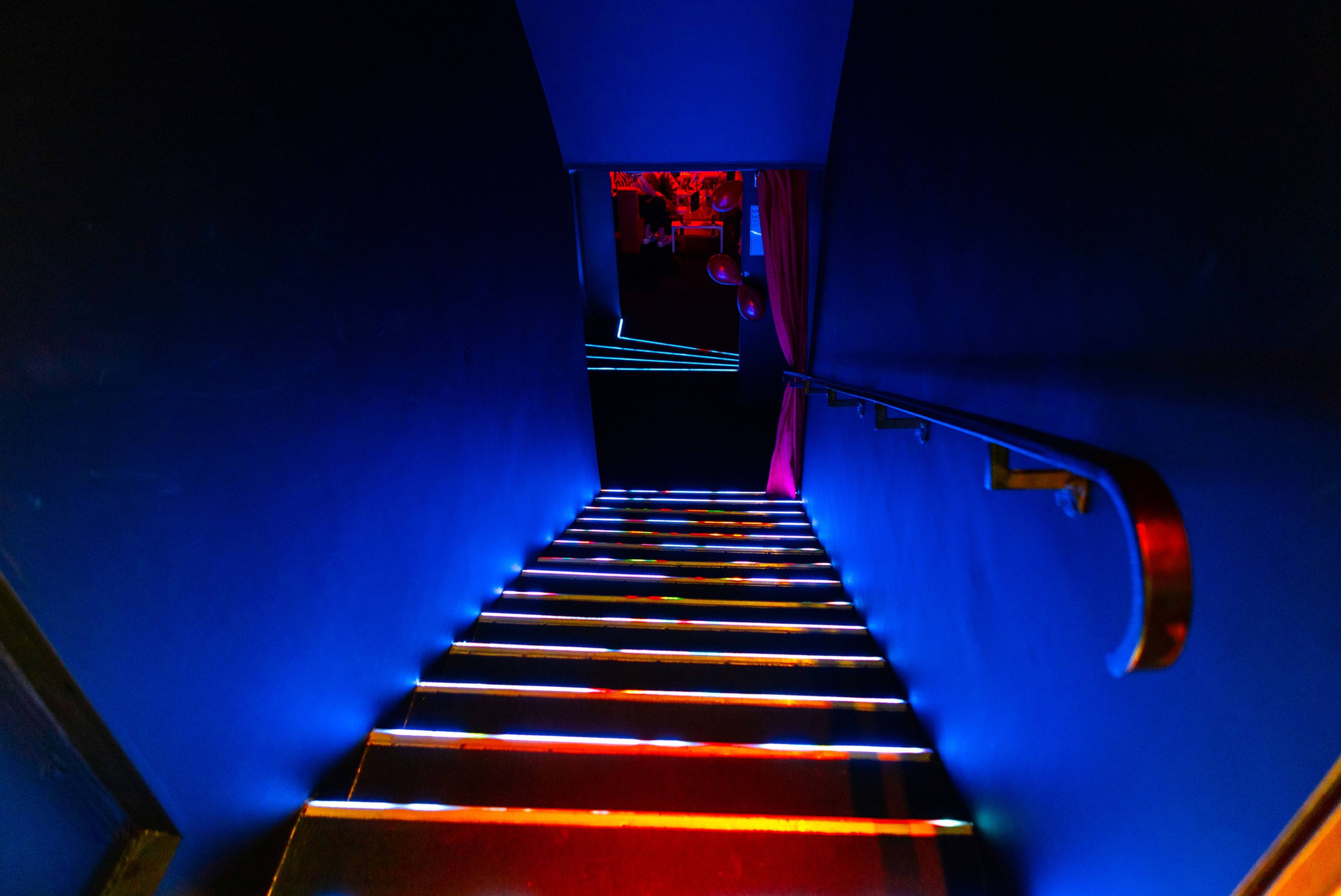 Red Rabbit Night Club Wrocław - Nightclub in Wroc Aw, Poland