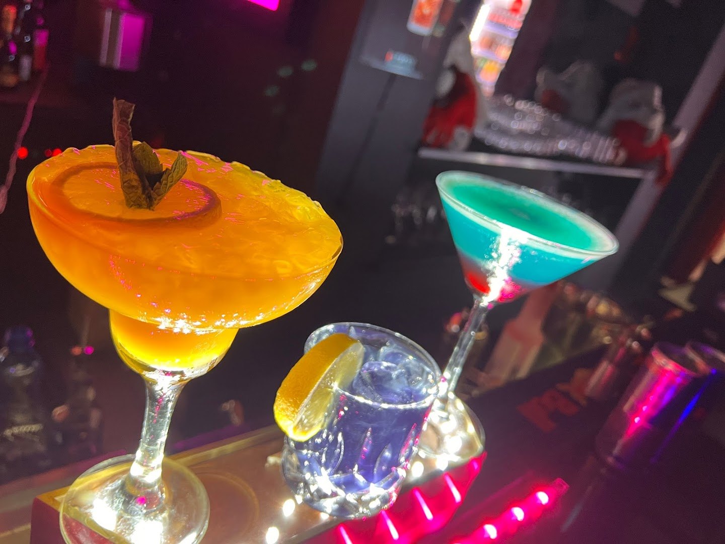 Red Rabbit Night Club Wrocław - Nightclub in Wroc Aw, Poland