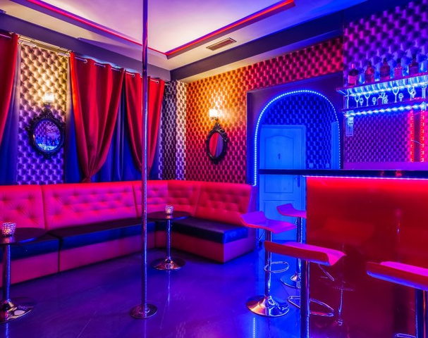 Sweet Dream Night Club - Nightclub in Wroc Aw, Poland