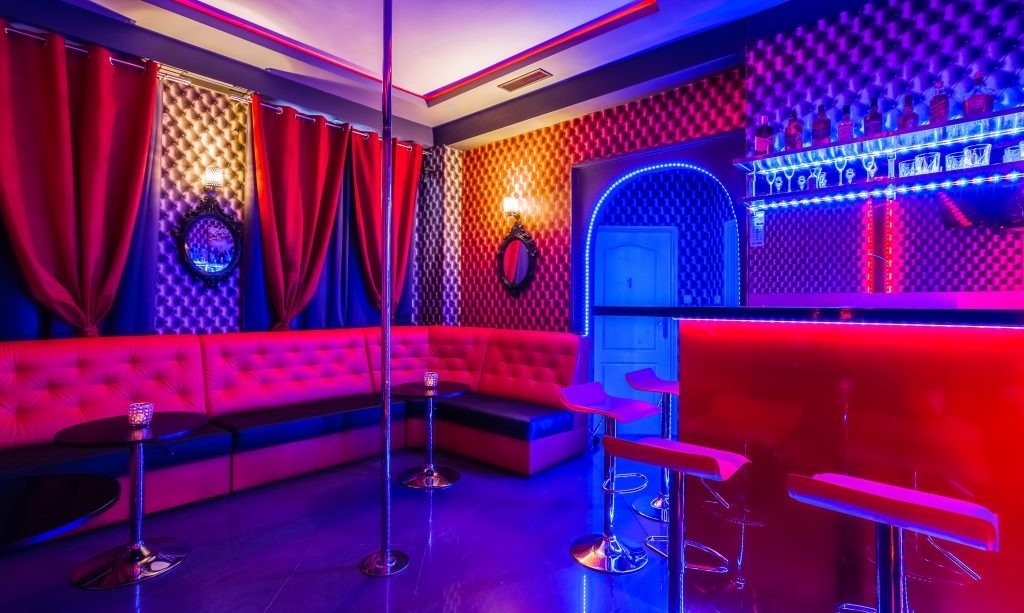 Sweet Dream Night Club - Nightclub in Wroc Aw, Poland