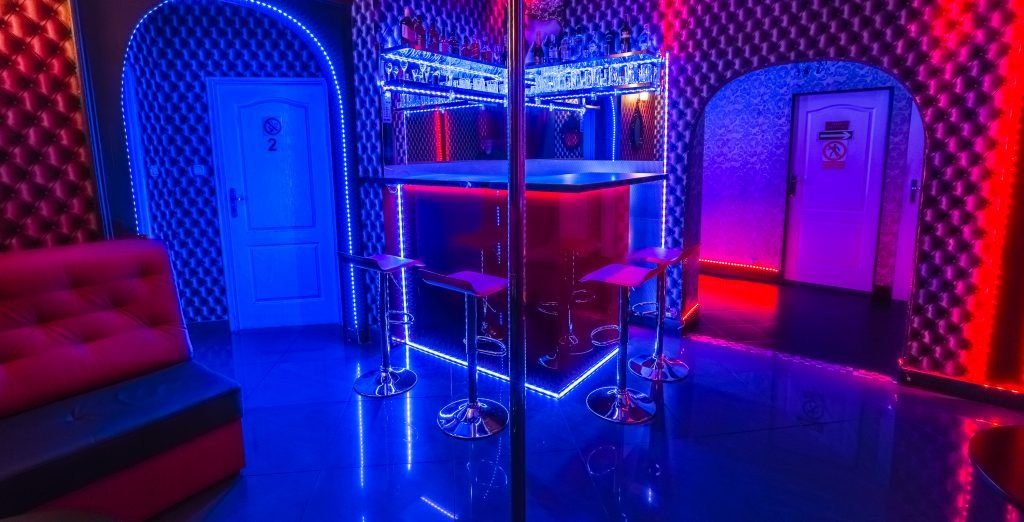Sweet Dream Night Club - Nightclub in Wroc Aw, Poland