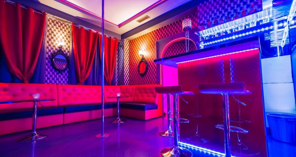 Sweet Dream Night Club - Nightclub in Wroc Aw, Poland