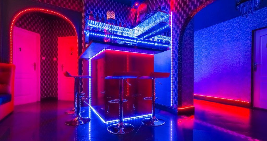 Sweet Dream Night Club - Nightclub in Wroc Aw, Poland