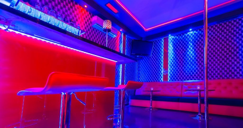 Sweet Dream Night Club - Nightclub in Wroc Aw, Poland