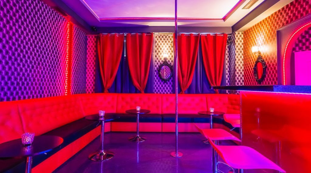 Sweet Dream Night Club - Nightclub in Wroc Aw, Poland