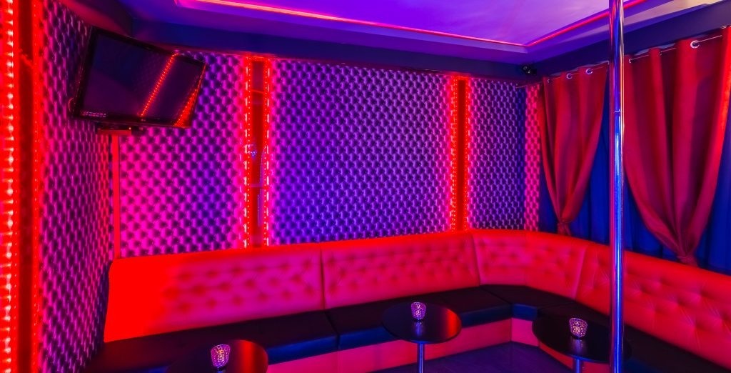 Sweet Dream Night Club - Nightclub in Wroc Aw, Poland