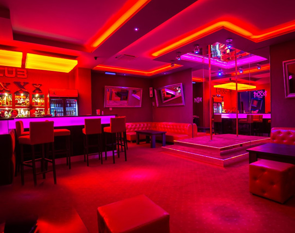 Vip Night Club Xxx - Nightclub in Wroc Aw, Poland