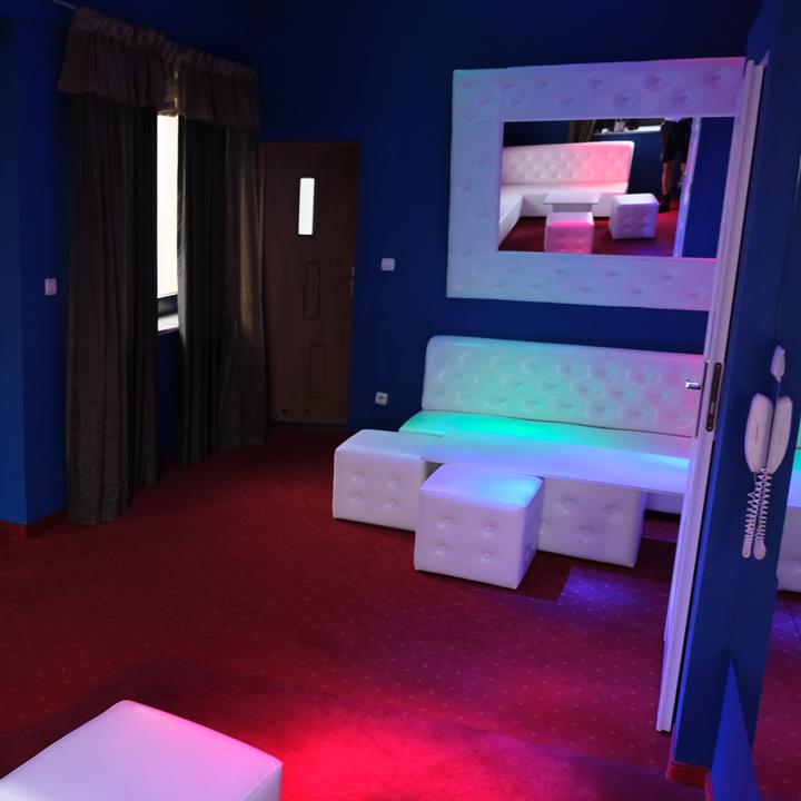 Vip Night Club Xxx - Nightclub in Wroc Aw, Poland
