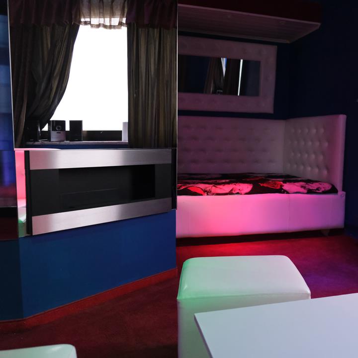 Vip Night Club Xxx - Nightclub in Wroc Aw, Poland