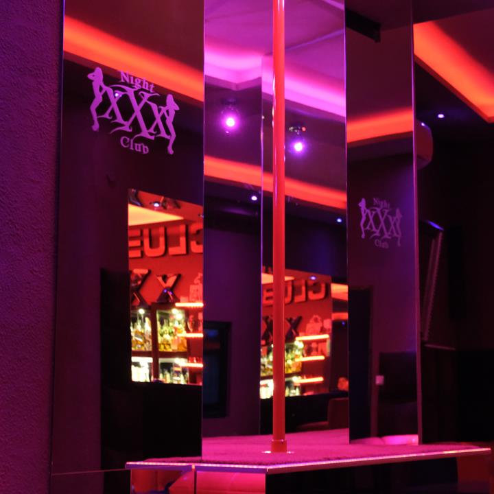 Vip Night Club Xxx - Nightclub in Wroc Aw, Poland