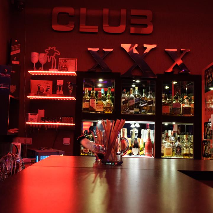 Vip Night Club Xxx - Nightclub in Wroc Aw, Poland