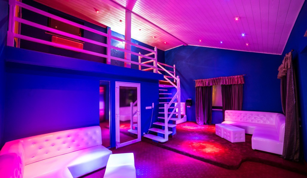 Vip Night Club Xxx - Nightclub in Wroc Aw, Poland